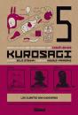 Kurosagi 5 - Preview