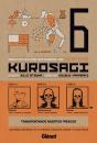 Kurosagi 6 - Preview