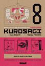 Kurosagi 8 - Preview