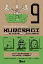 Kurosagi 9 - Preview