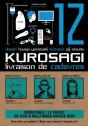 Kurosagi Livraison De Cadavres T12 - Preview