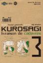 Kurosagi, Livraison De Cadavres T.3 - Preview