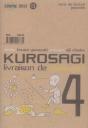 Kurosagi, Livraison De Cadavres T.4 - Preview