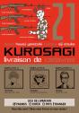 Kurosagi T21 - Preview