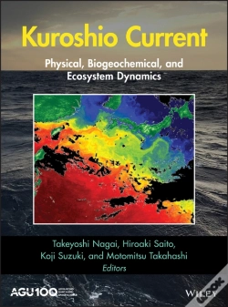 Capa do artigo Kuroshio Current