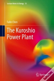 Capa do artigo Kuroshio Power Plant