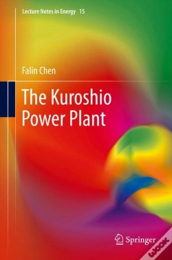 Capa do artigo Kuroshio Power Plant