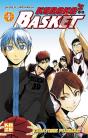 Kurosko'S Basket T.1 - Preview