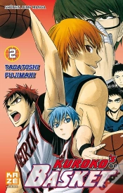 Capa do artigo Kurosko