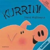 Capa do artigo Kurrin!