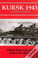 Kursk 1943