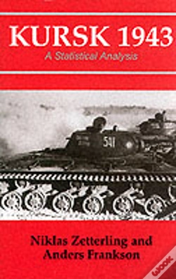 Capa do artigo Kursk 1943