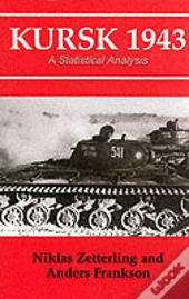 Kursk 1943