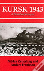 Capa do artigo Kursk 1943
