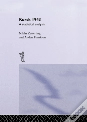 Capa do artigo Kursk 1943