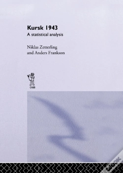 Capa do artigo Kursk 1943