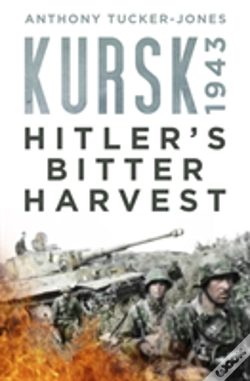Capa do artigo Kursk 1943