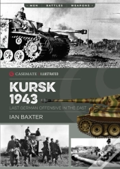 Capa do artigo Kursk 1943