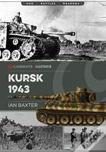 Kursk, 1943