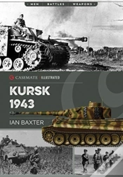 Capa do artigo Kursk, 1943