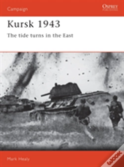 Capa do artigo Kursk 1943