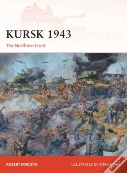 Capa do artigo Kursk 1943