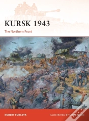 Capa do artigo Kursk 1943
