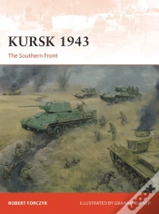 Capa do artigo Kursk 1943