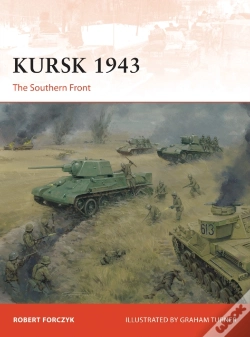 Capa do artigo Kursk 1943