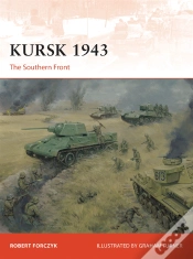 Capa do artigo Kursk 1943