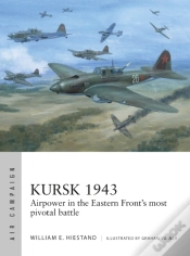 Capa do artigo Kursk 1943