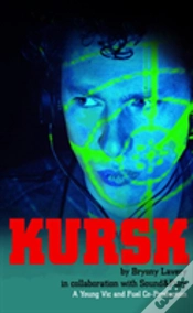 Capa do artigo Kursk
