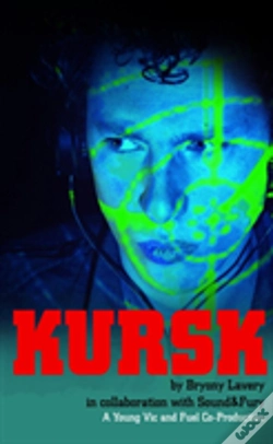 Capa do artigo Kursk