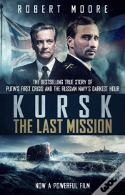 Capa do artigo Kursk