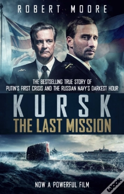 Capa do artigo Kursk