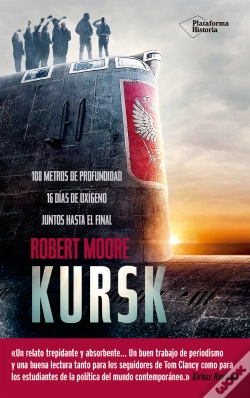 Capa do artigo Kursk