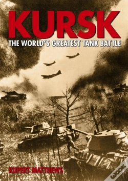 Capa do artigo Kursk