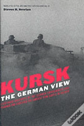 Capa do artigo Kursk