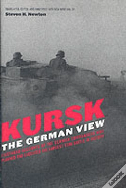 Capa do artigo Kursk