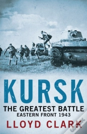 Capa do artigo Kursk: The Greatest Battle