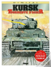 Capa do artigo Kursk  Tourmente D