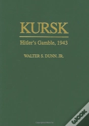 Capa do artigo Kursk