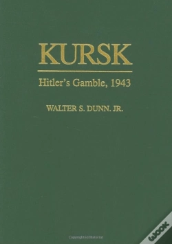 Capa do artigo Kursk