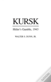 Capa do artigo Kursk