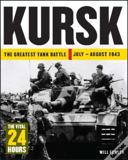 Capa do artigo Kursk