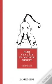 Capa do artigo Kurt A La Tête En Cocotte-Minute