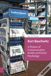 Kurt Baschwitz