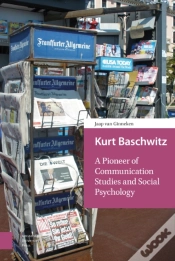 Capa do artigo Kurt Baschwitz