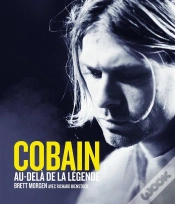 Capa do artigo Kurt Cobain