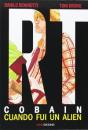Kurt Cobain: Cuando Fui Un Alien - Preview